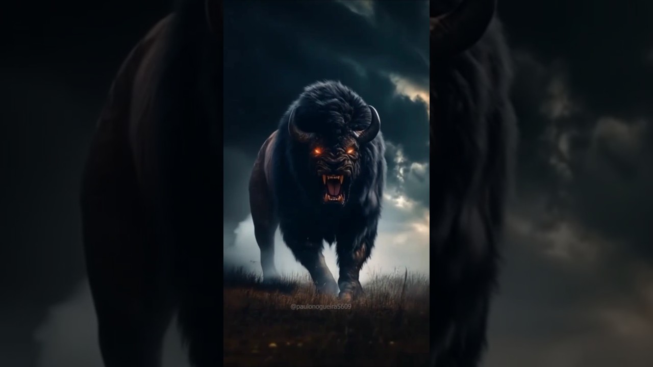 Incredible animal fusion 