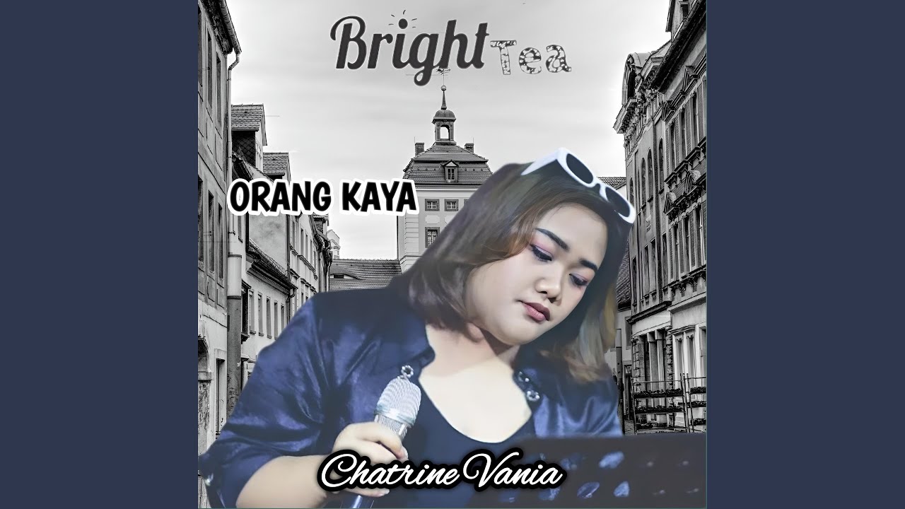 Hidup Memang Susah (feat. BRIGHT TEA)