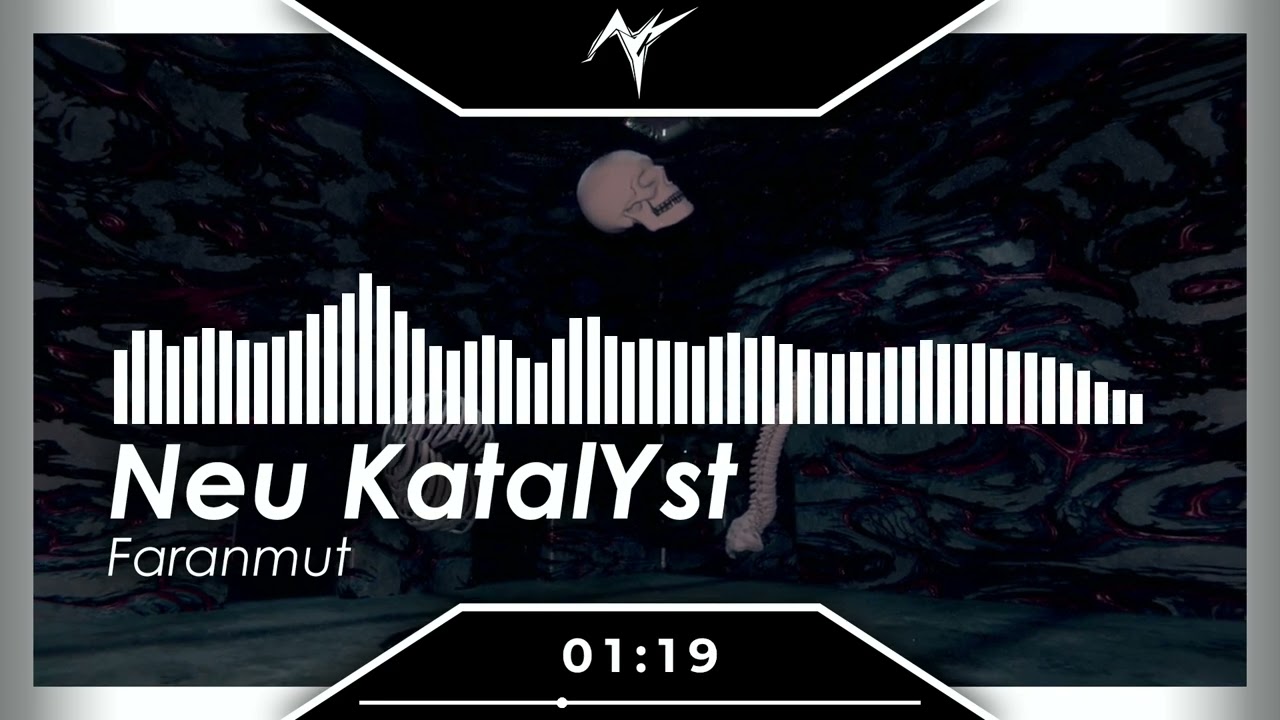 Neu KatalYst - Faranmut [KVR OSC 199: RipplerX] [