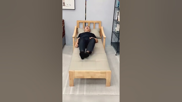 Multifunctional sofa bed smart furniture
