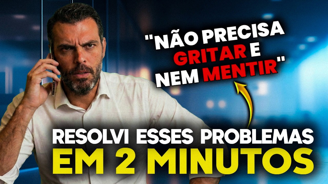 Como dar FEEDBACK para time comercial | Thiago Concer
