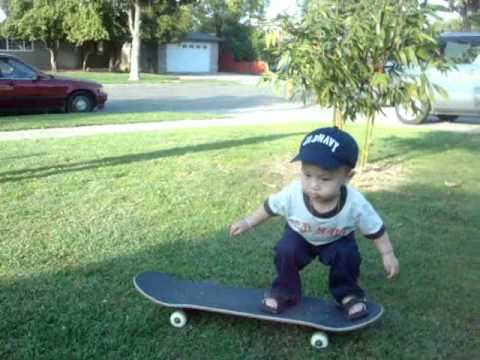Skateboard for 1 year old Clearance