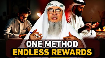 How To Do Zikr The Right Way || Assim AL Hakeem || #assim ||