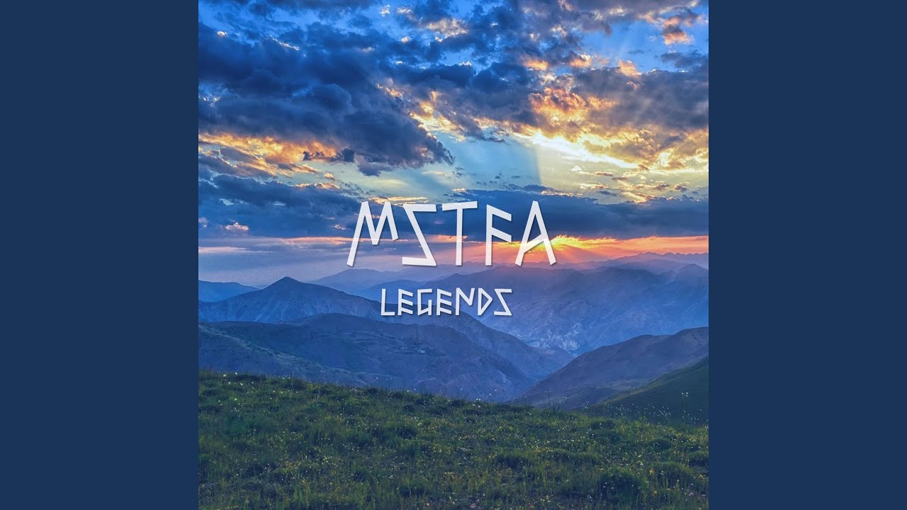 Watch Legends on YouTube Watch Legends on YouTube