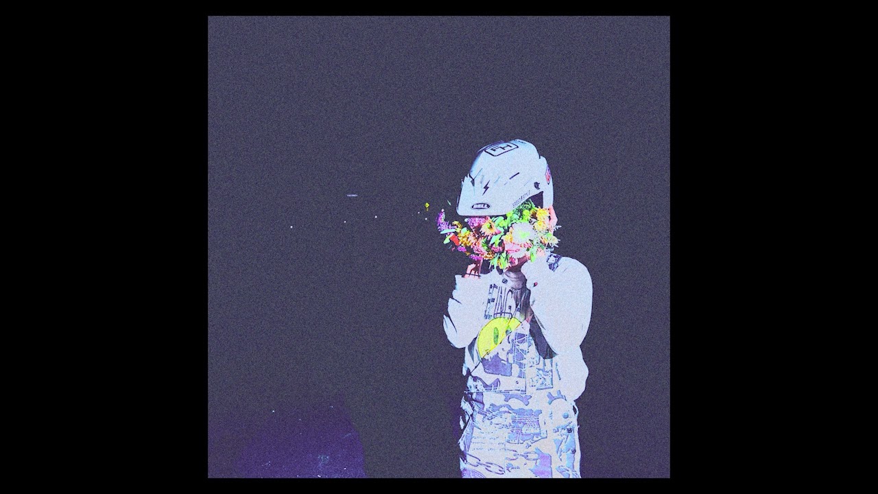 RIKIMVRU - PHVNTOM (OFFICIAL AUDIO)