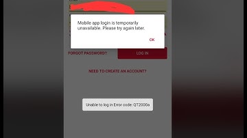 How To Fix QuikTrip Error Code QT2000a?
