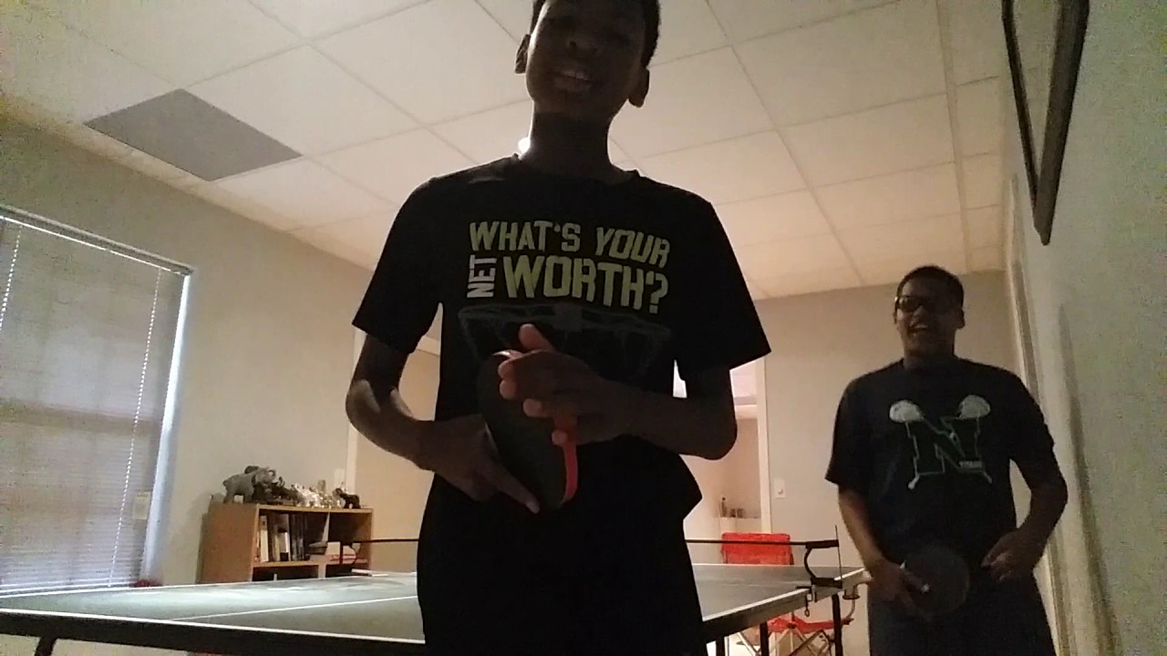 PING PONG [EXTREME] YouTube