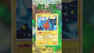 Top 24 Rotom Cards (Most Expensive) English April 2026