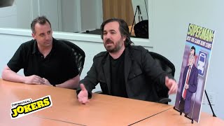 Download Lagu Impractical Jokers Funniest Moments | Compilation (Part 86) MP3