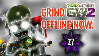 GRIND GW2 OFFLINE NOW. | Z7 SERVER EMULATOR