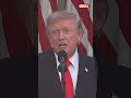 Trump sagt Venezuela nach Erdbeben Hilfe zu