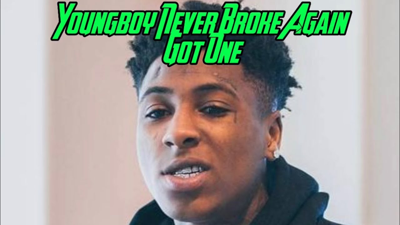 NBA Youngboy Got One [Official Video] YouTube