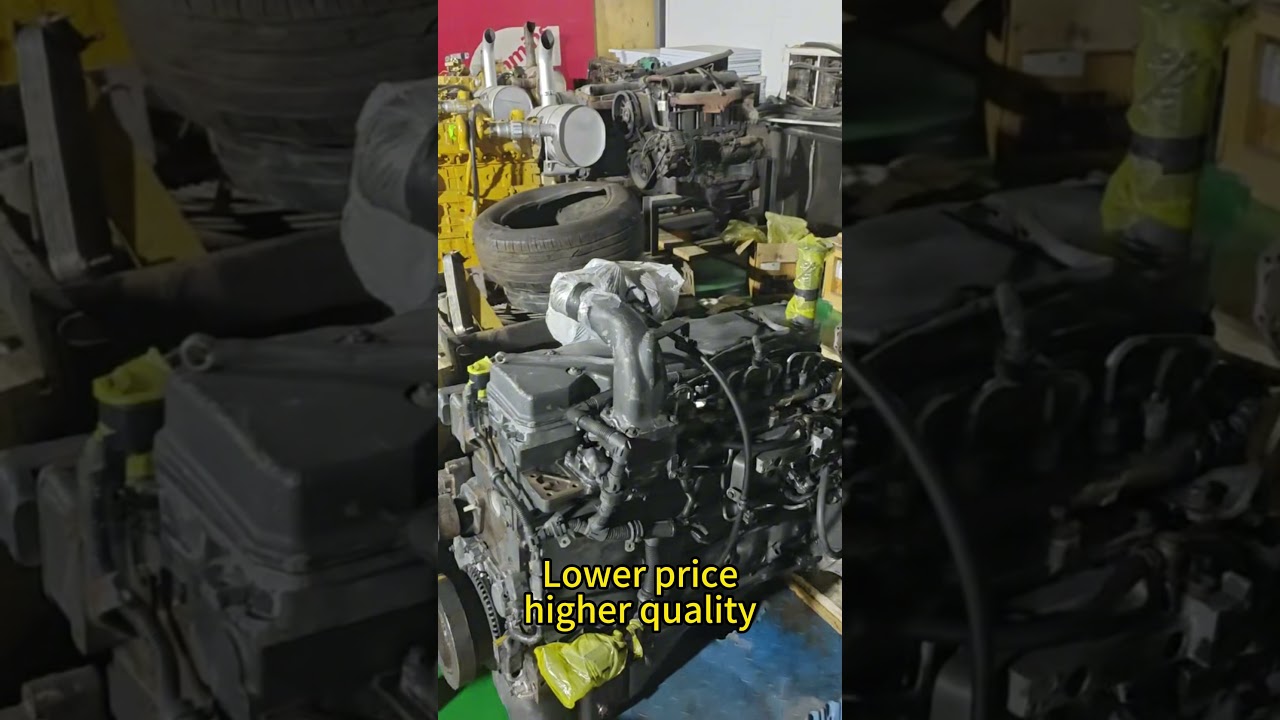 second-hand machinery in China