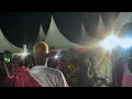 Alijoma Gisma Allah Performance DengChris Promotaangokchina Alijoma Gisma Allah Performance DengChris Promotaangokchina