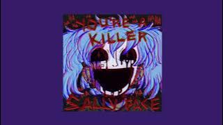 pov: you're slowly going insane - a playlist