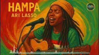 hampa - ari lasso | reggae cover
