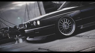 E30 / NEED FOR SPEED screenshot 5