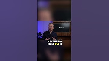 How do Mercedes make great PowerPoint slides? #PresentationDesign #PowerPoint #PresentationTips