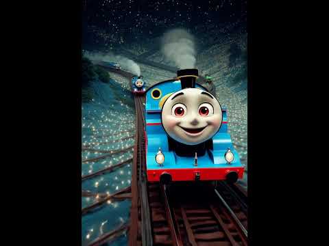 Thomas 2026 Leaks Exposed: Hidden Fan Theories & Merch Predictions That Will Blow Your Mind! #ttte