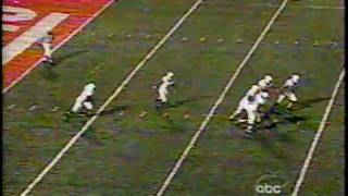 Larry Johnson Penn State Career Highlights - 2K for LJ