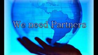 Volunteer!  Your local community needs partners! Sample video for your organization!