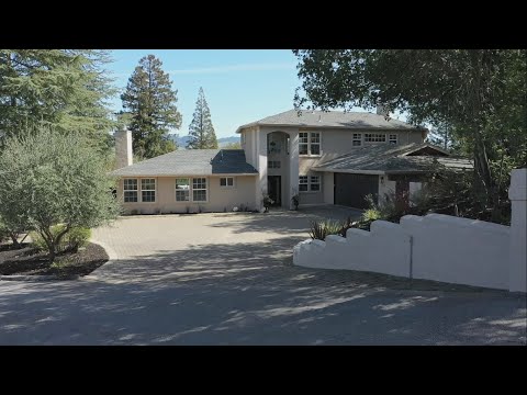 505 Highland Dr, Danville, CA home video tour