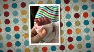 My first reborn with Denise Pratt tutorial