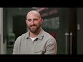 Nick Foligno joins the podcast and has some exciting news for us!