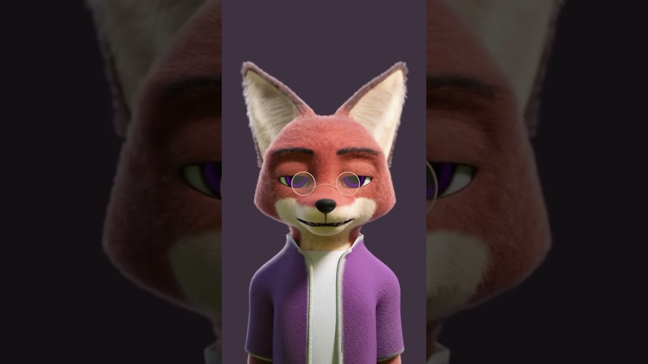 #zootopia