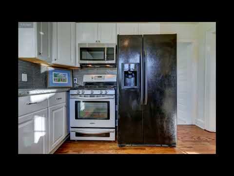 1006 W Wendover Ave, Greensboro, NC home video tour