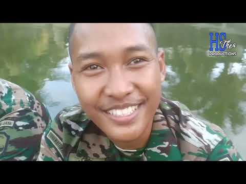 Mancing bersama sohib