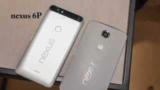 Nexus 6P launched by Google