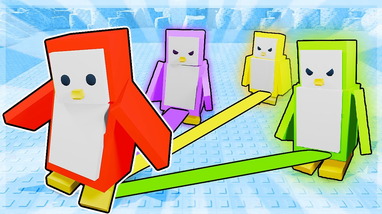 ROBLOX KNOCKOUT with my SISTER