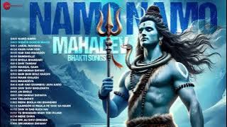 Namo Namo Mahadev Bhakti Songs 🔱| Oonchi Oonchi Waadi, Jaikal Mahakal, Kaun Hain Voh, Bambholle&More