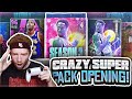 Juiced *SUPER* Pack OPENING!! BEST Season 3 PACKS So FAR! (NBA 2K21 MyTeam)