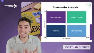What Is a Stakeholder Analysis? | Leadership Edge Live