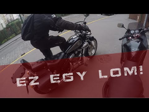 Videó: Hány kérdés van a motorkerékpár-engedély tesztjén Indianában?