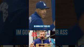 Shohei Ohtani Plays Peacemaker After Benches Clear In Dodgers - Padres Game, A Breakdown