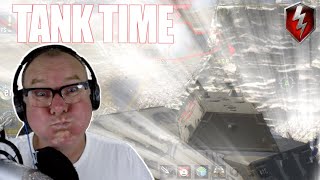 TANKITY MC FREAKING TANKERSON TIME WORLD OF TANKS BLITZ screenshot 2