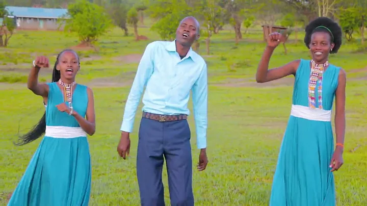Samuel somoire Olari official video