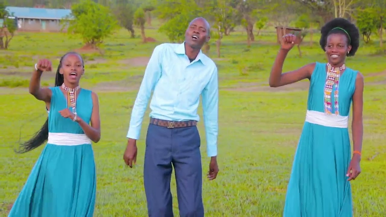 Samuel somoire Olari skiza 5960341 official video