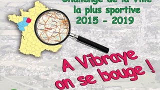 Challenge De La Ville La Sportive Copie