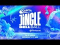 Capture de la vidéo Jax Jones - Capital's Jingle Bell Ball * The O2 Arena, London, Uk (Dec 07, 2025) Hdtv