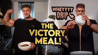 The Victory Meal | Everything You Need To Know by Wesley Vissers 81,697 views 1 month ago 14 minutes, 37 seconds