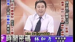 20190718 1830 林和彥 時間密碼