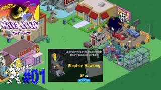 Los Simpson Springfield 
