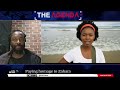 Zahara | People are blaming me, I understand the anger as it