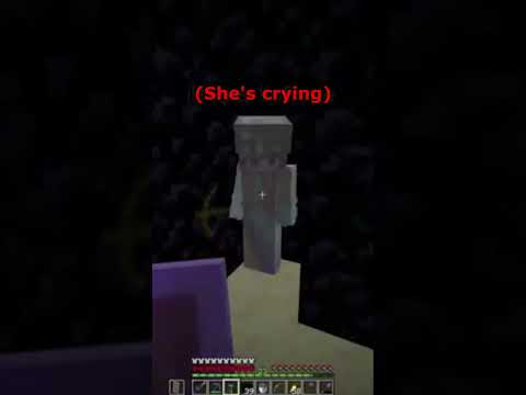 Saddest moment in Unstable SMP #shorts #minecraft