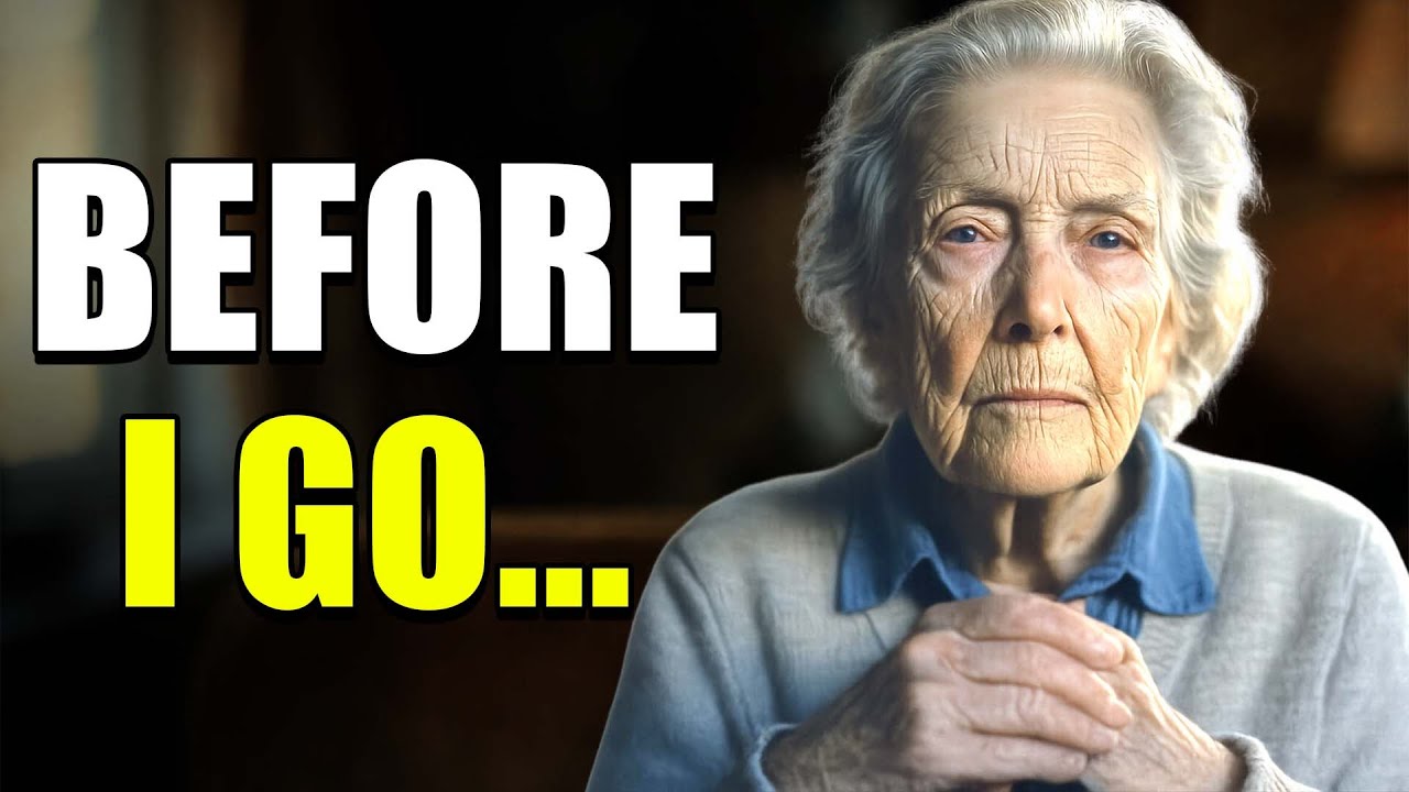 103 Years on Earth Taught Me This Don’t Learn It Too Late