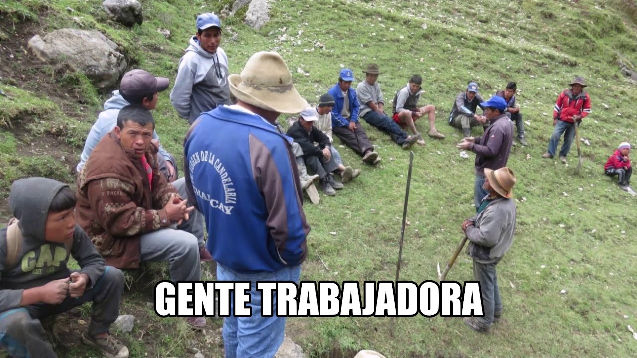 Centro Poblado San José de Illauro